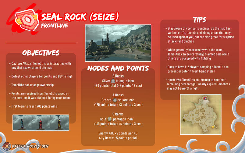 Seal Rock (Seize)