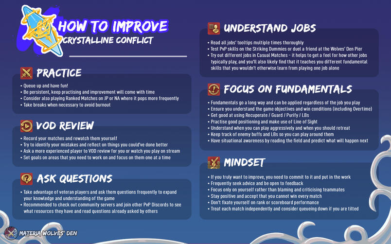 How To Improve